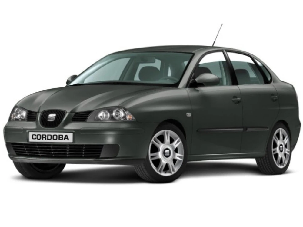 Seat Cordoba седан