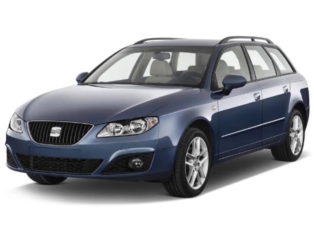 Seat Exeo универсал