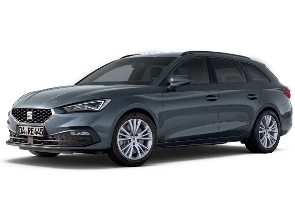 Seat Leon 2020–2026 универсал