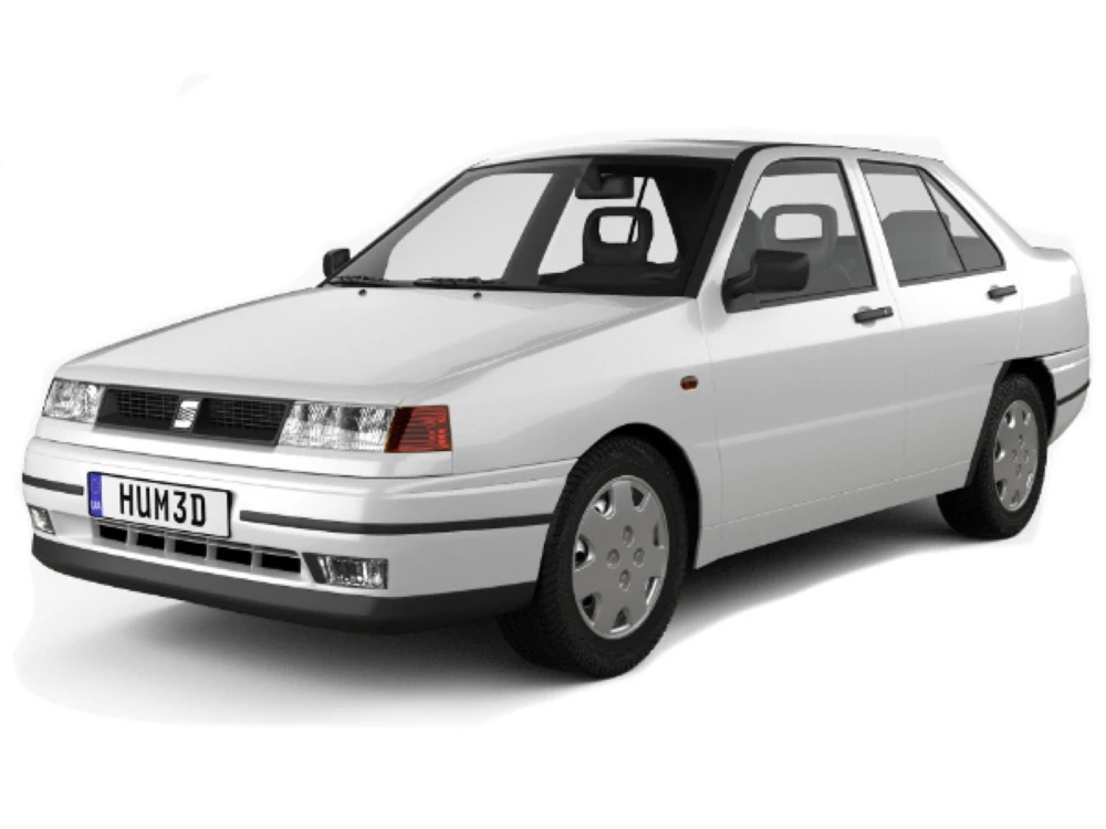 Seat Toledo седан
