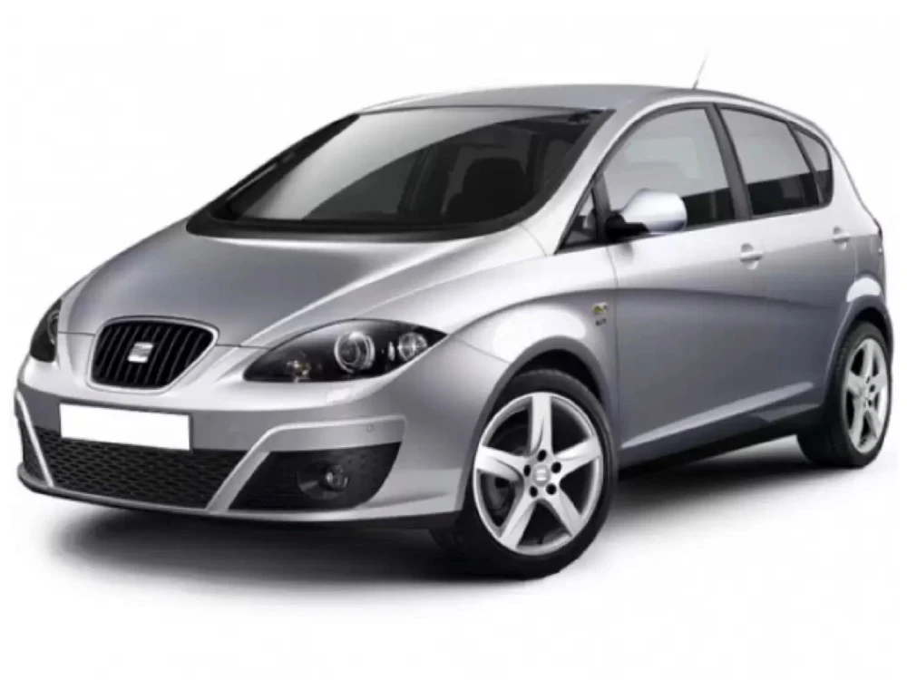 Seat Toledo MPV