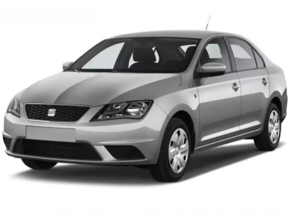 Seat Toledo хетчбек