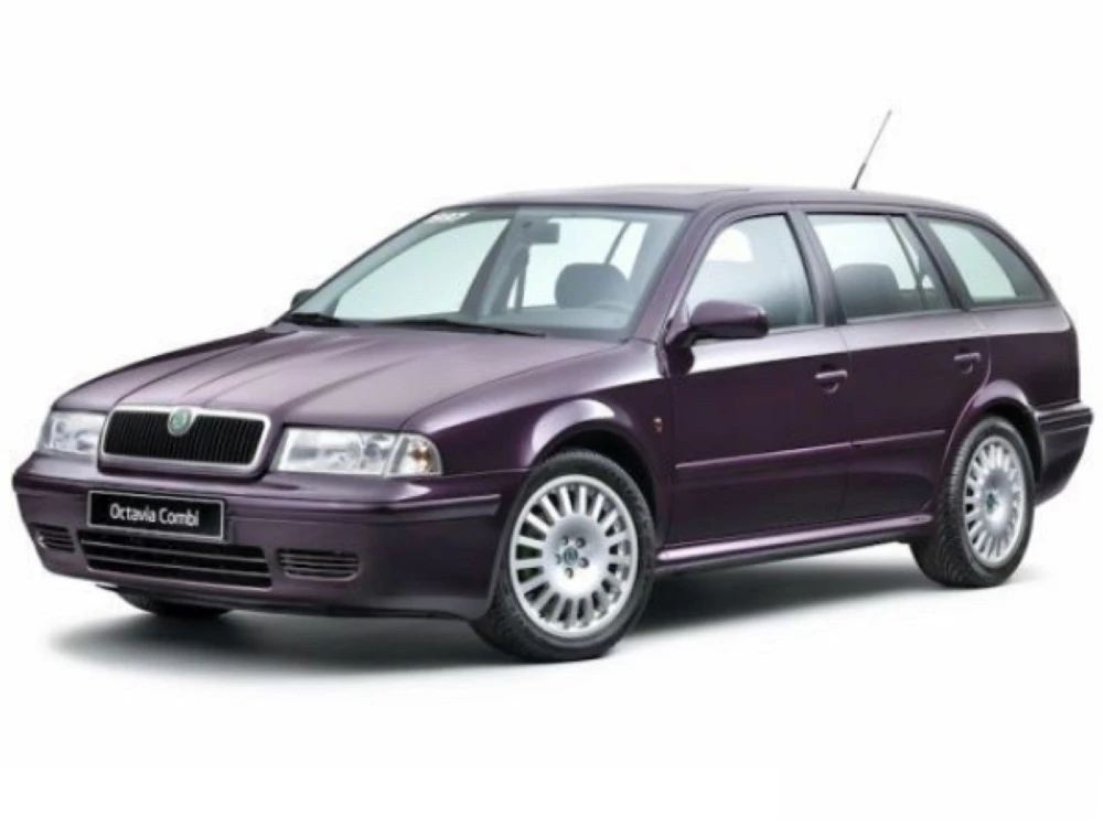 Скода Октавиа 2001–2009 MK1 1U | универсал