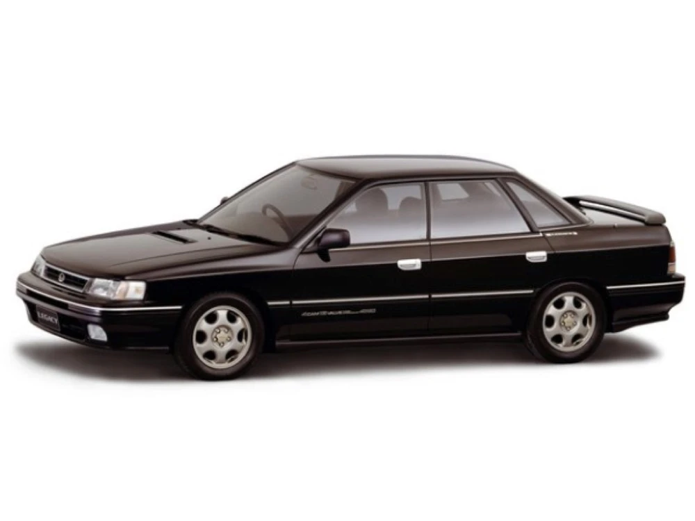 Subaru Legacy седан