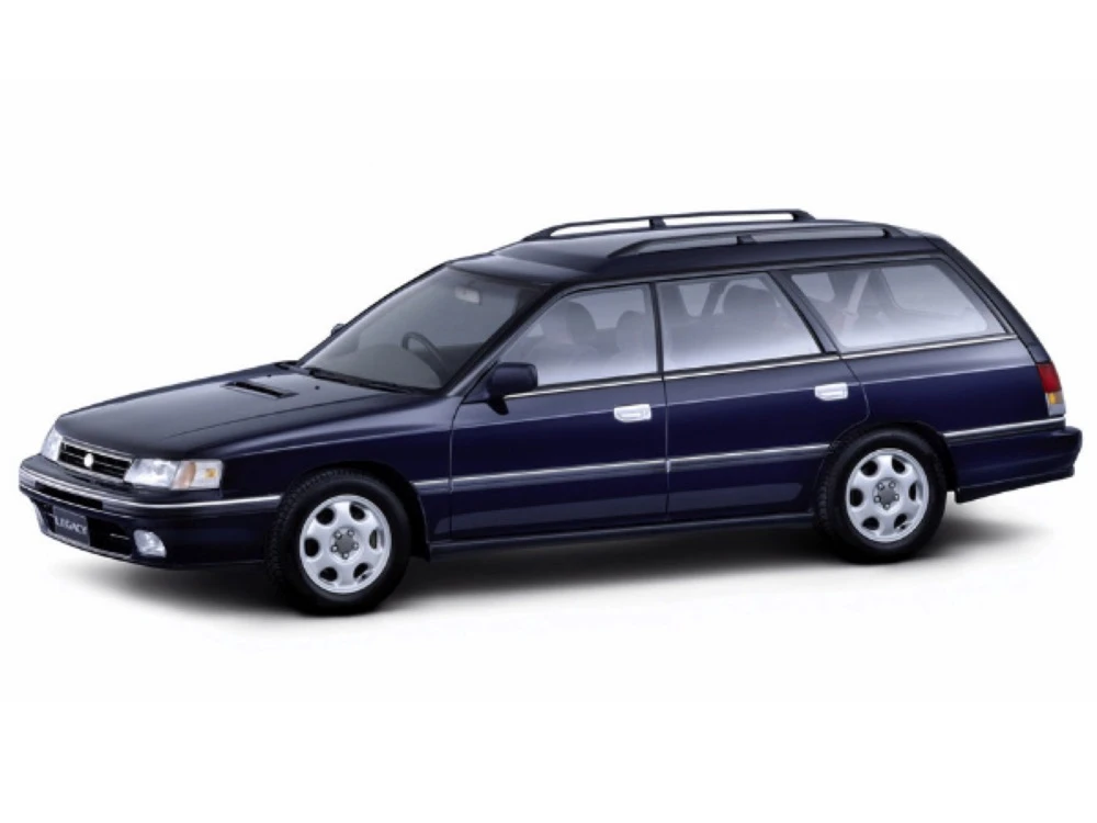 Subaru Legacy універсал