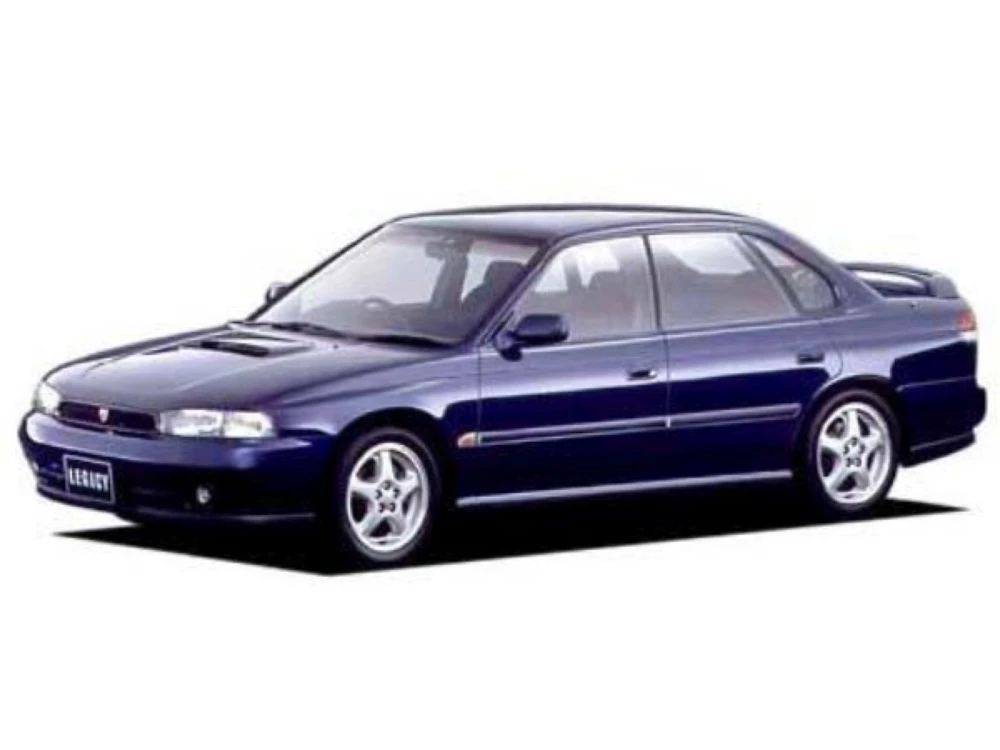 Subaru Legacy седан
