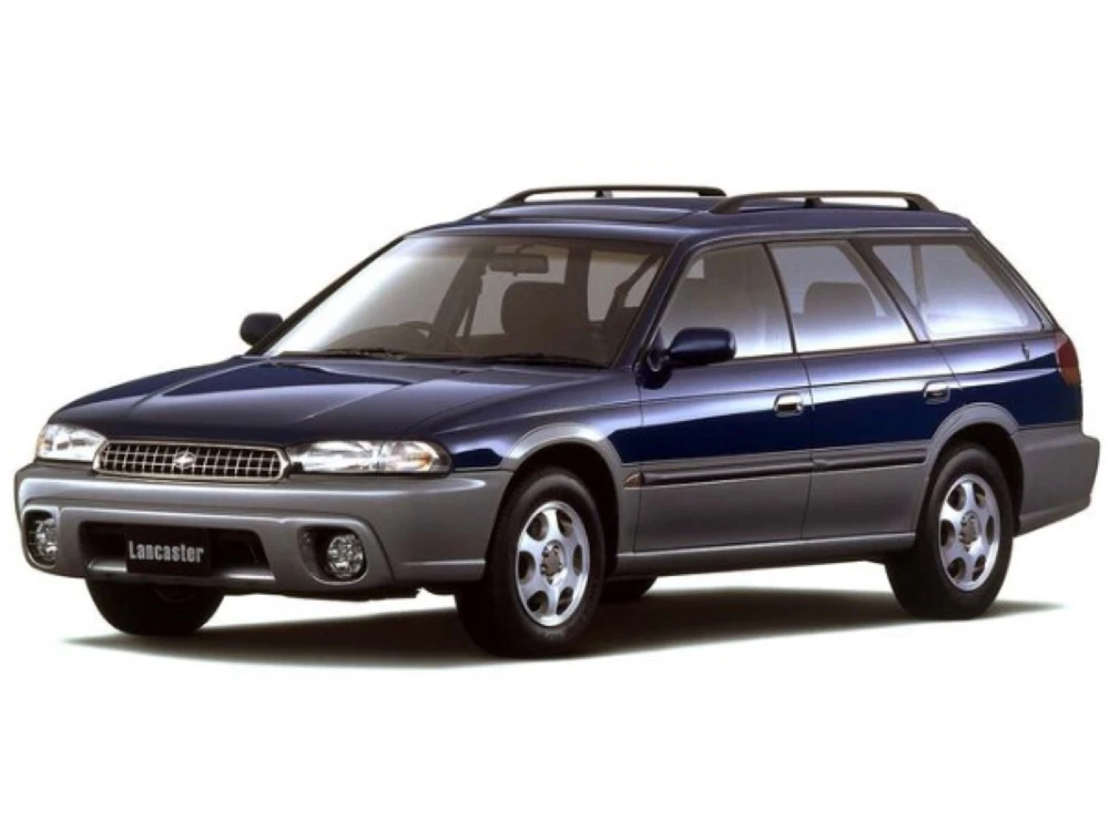 Subaru Legacy Outback | універсал