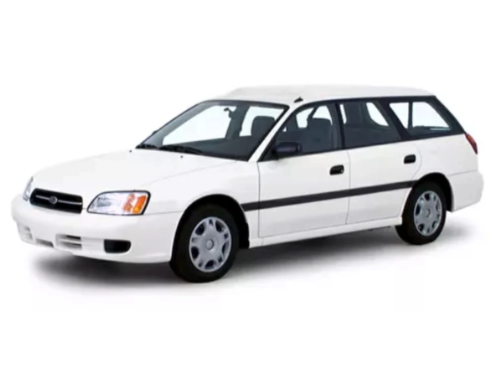 Subaru Legacy універсал