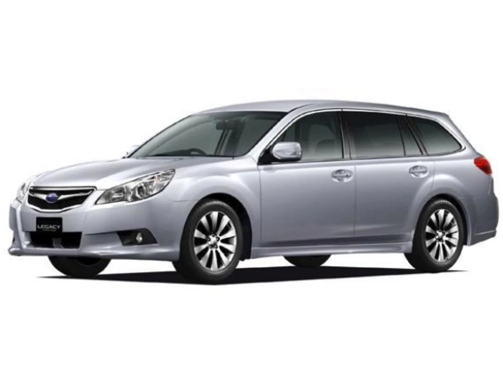 Subaru Legacy універсал