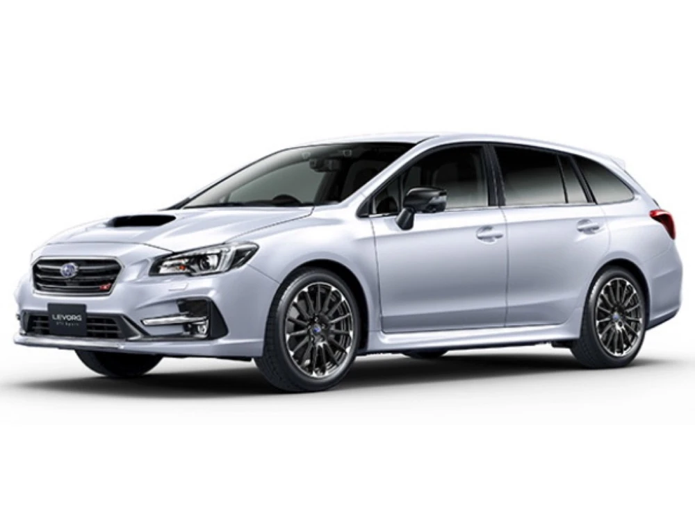 Subaru Levorg 2015–2026 универсал