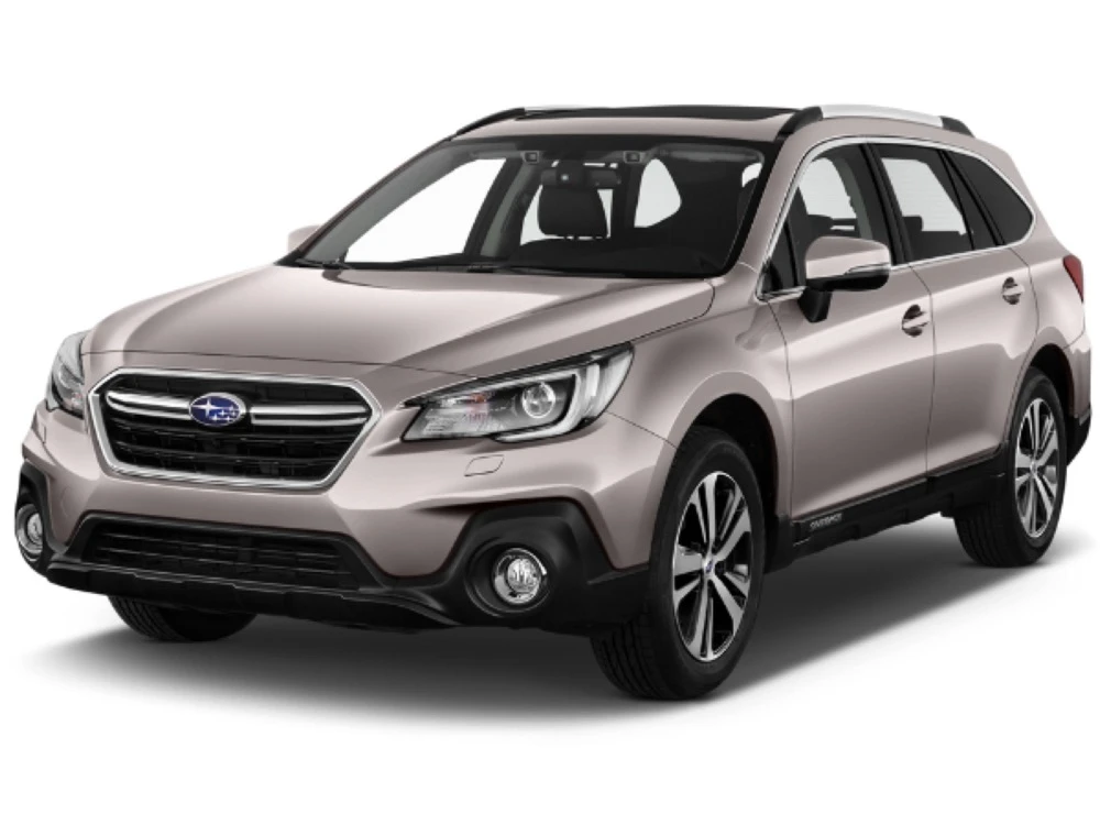 Subaru Outback 2015–2026 универсал