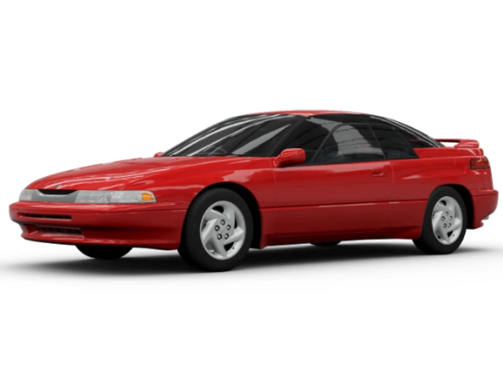 Subaru SVX купе