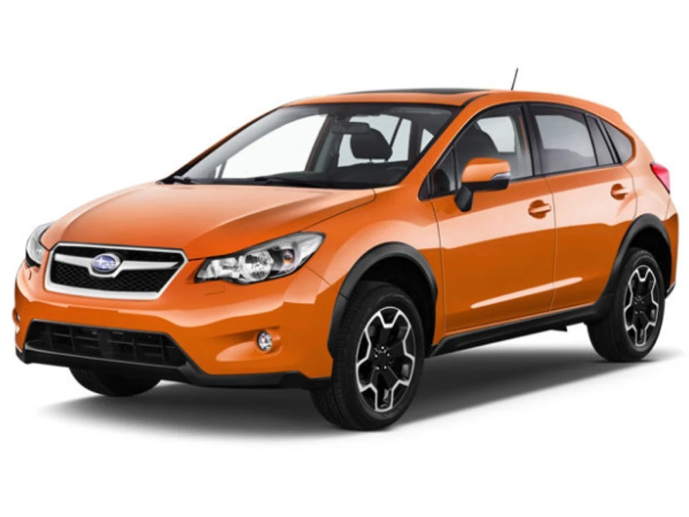 Subaru XV 2011–2026 SUV