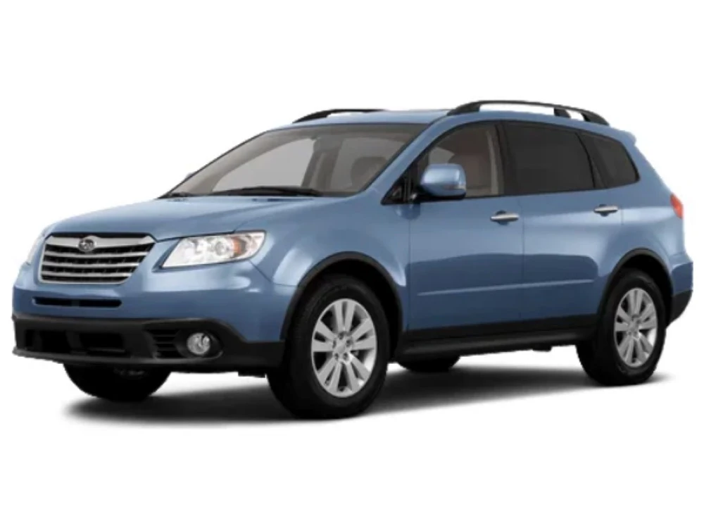 Subaru Tribeca SUV