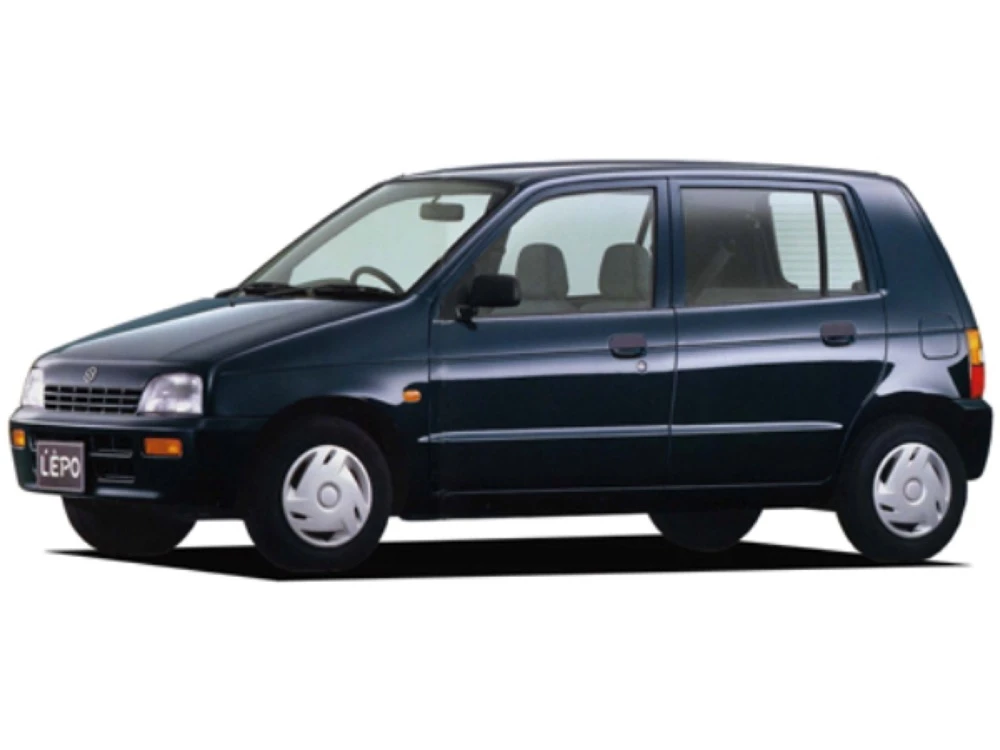 Suzuki Alto хетчбек