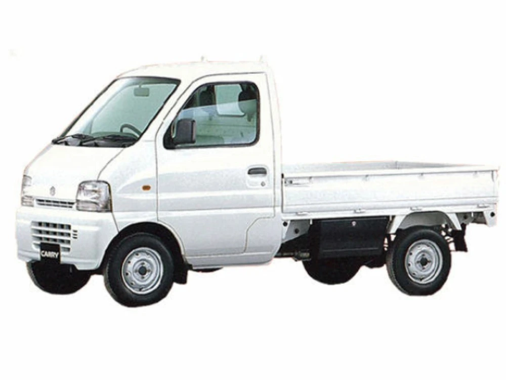 Suzuki Carry пікап
