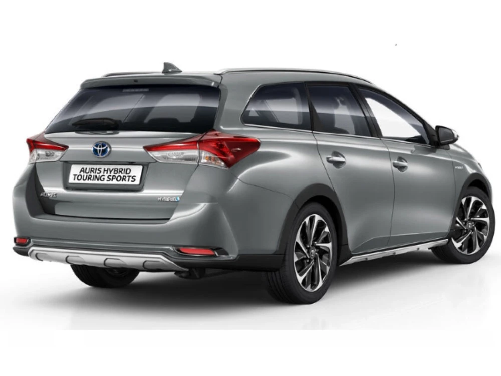 Toyota Auris универсал