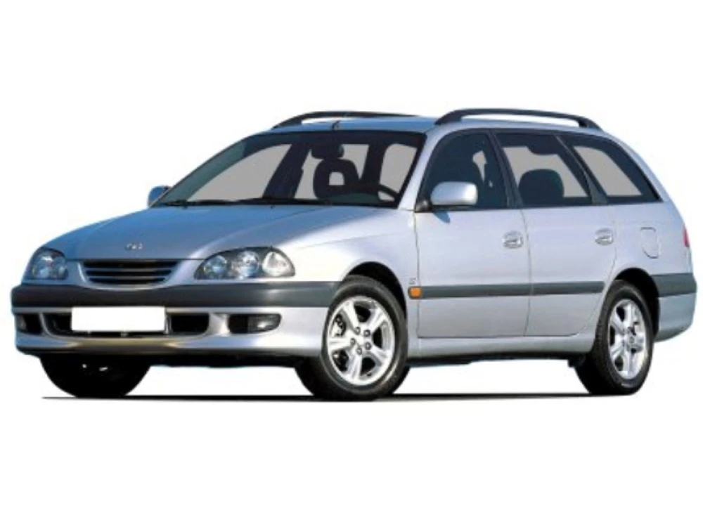 Toyota Avensis T220 | универсал
