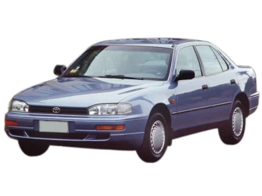 Toyota Camry седан