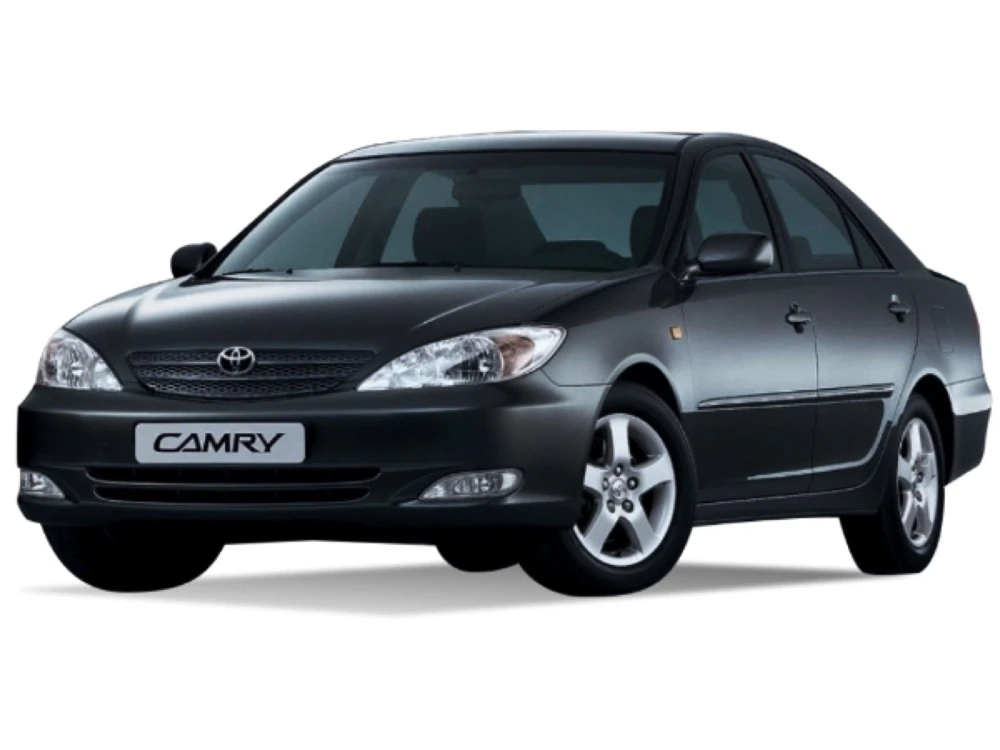 Toyota Camry седан
