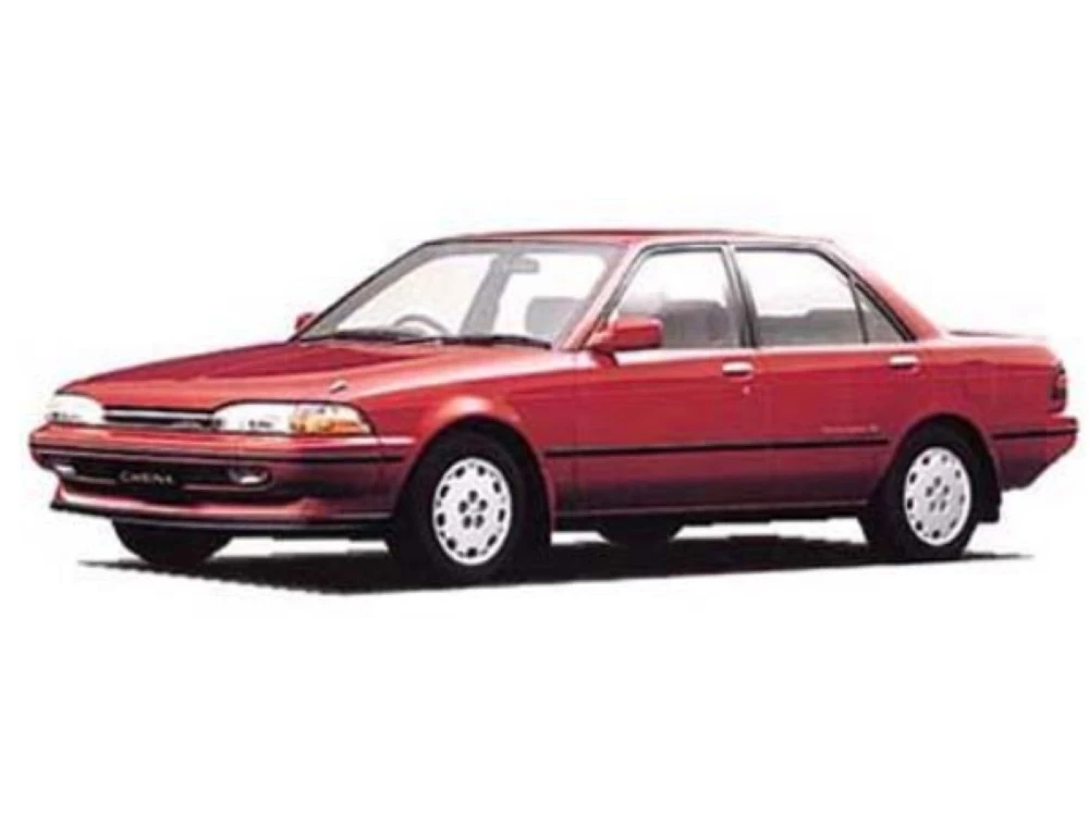 Toyota Carina хетчбек