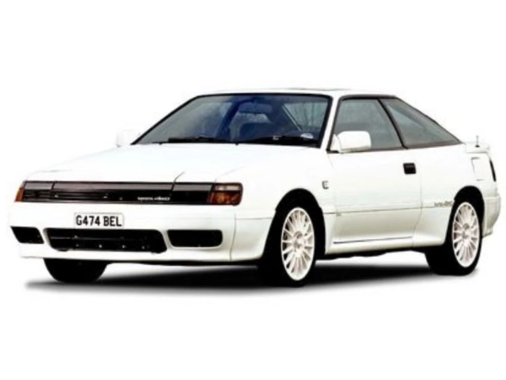 Toyota Celica кабріолет