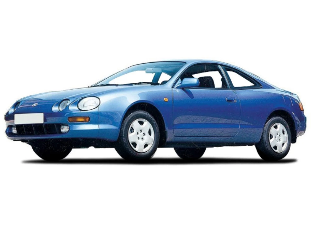 Toyota Celica кабріолет