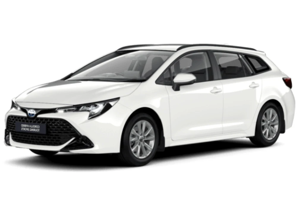 Toyota Corolla 2019–2026 универсал