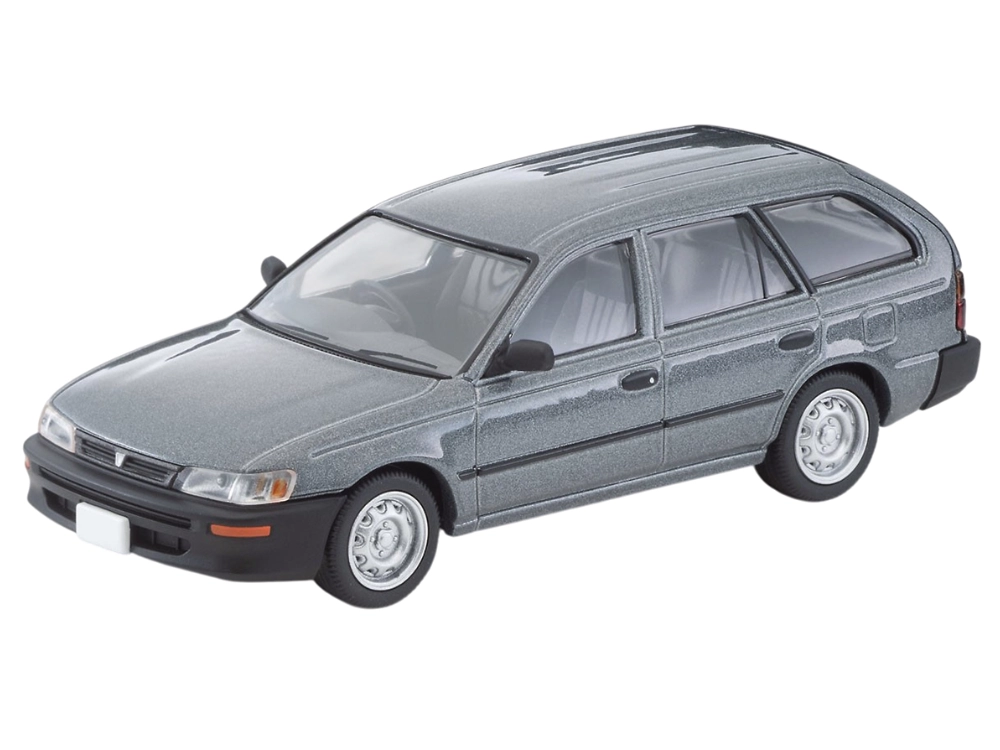 Toyota Corolla E100 | универсал