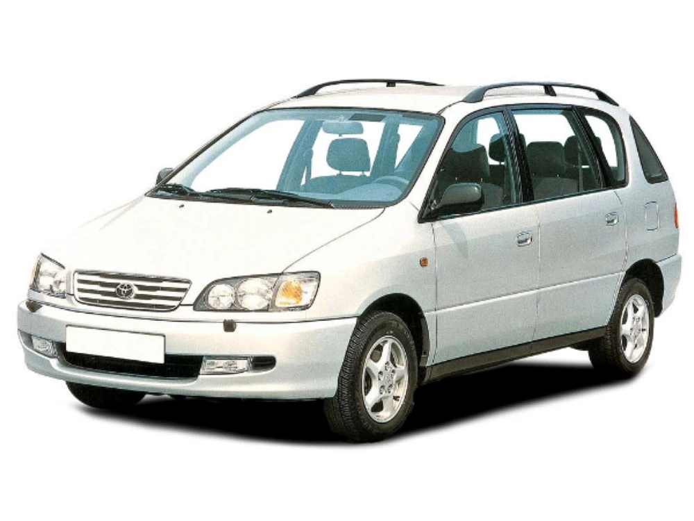 Toyota Picnic MPV