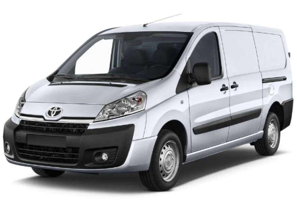 Toyota Proace вантажний