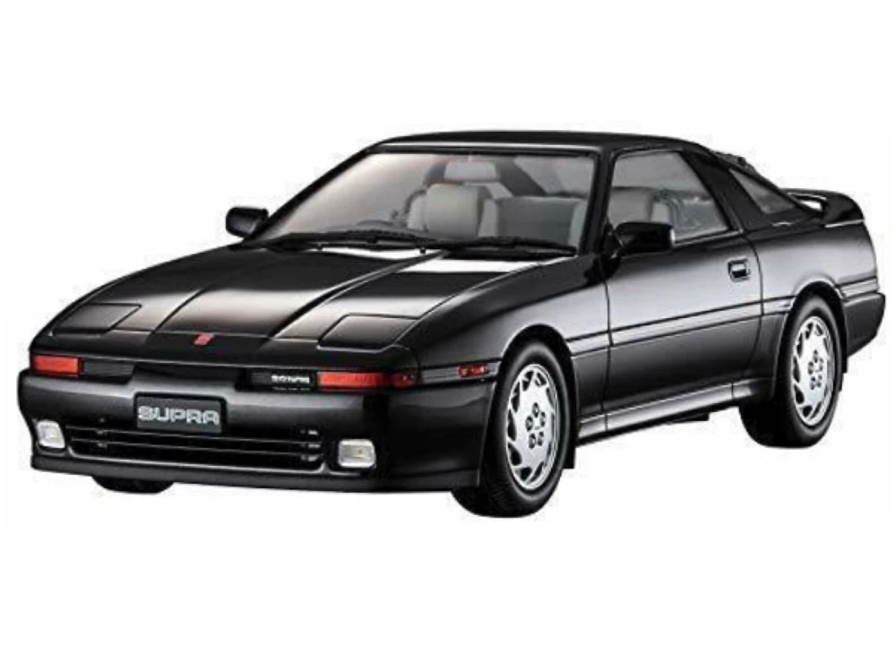 Toyota Supra купе