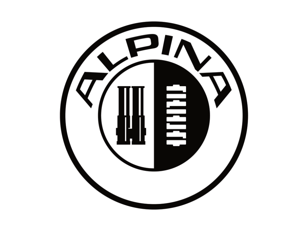 Alpina