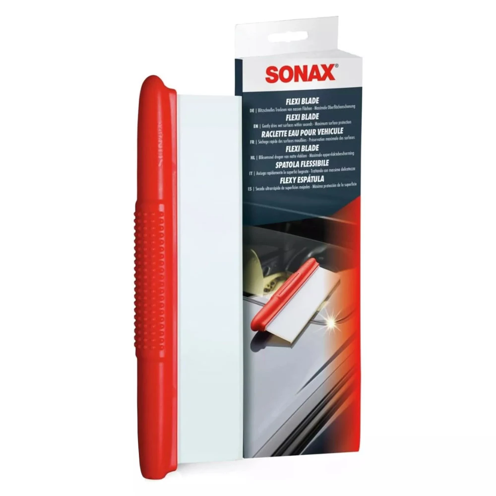 SONAX Flexi Blade водосгон силиконовый