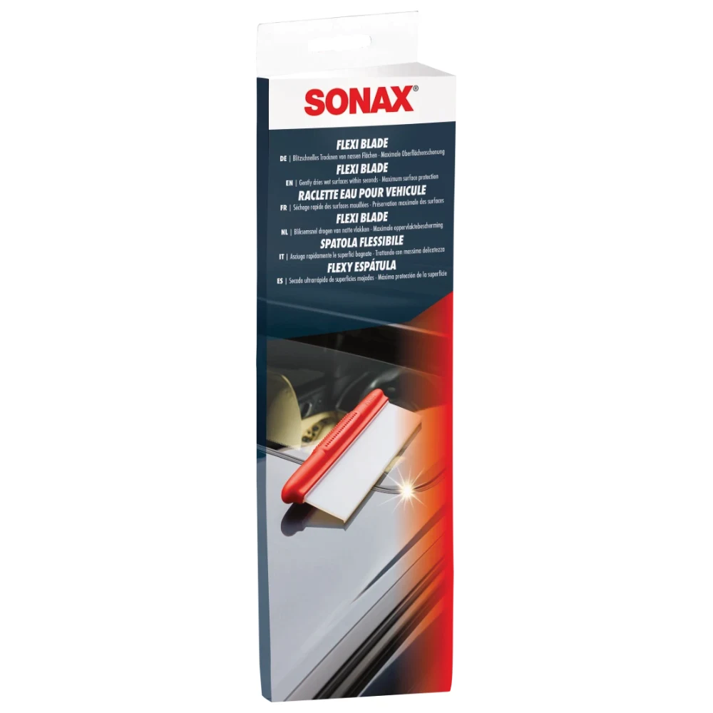 SONAX Flexi Blade водосгон силиконовый