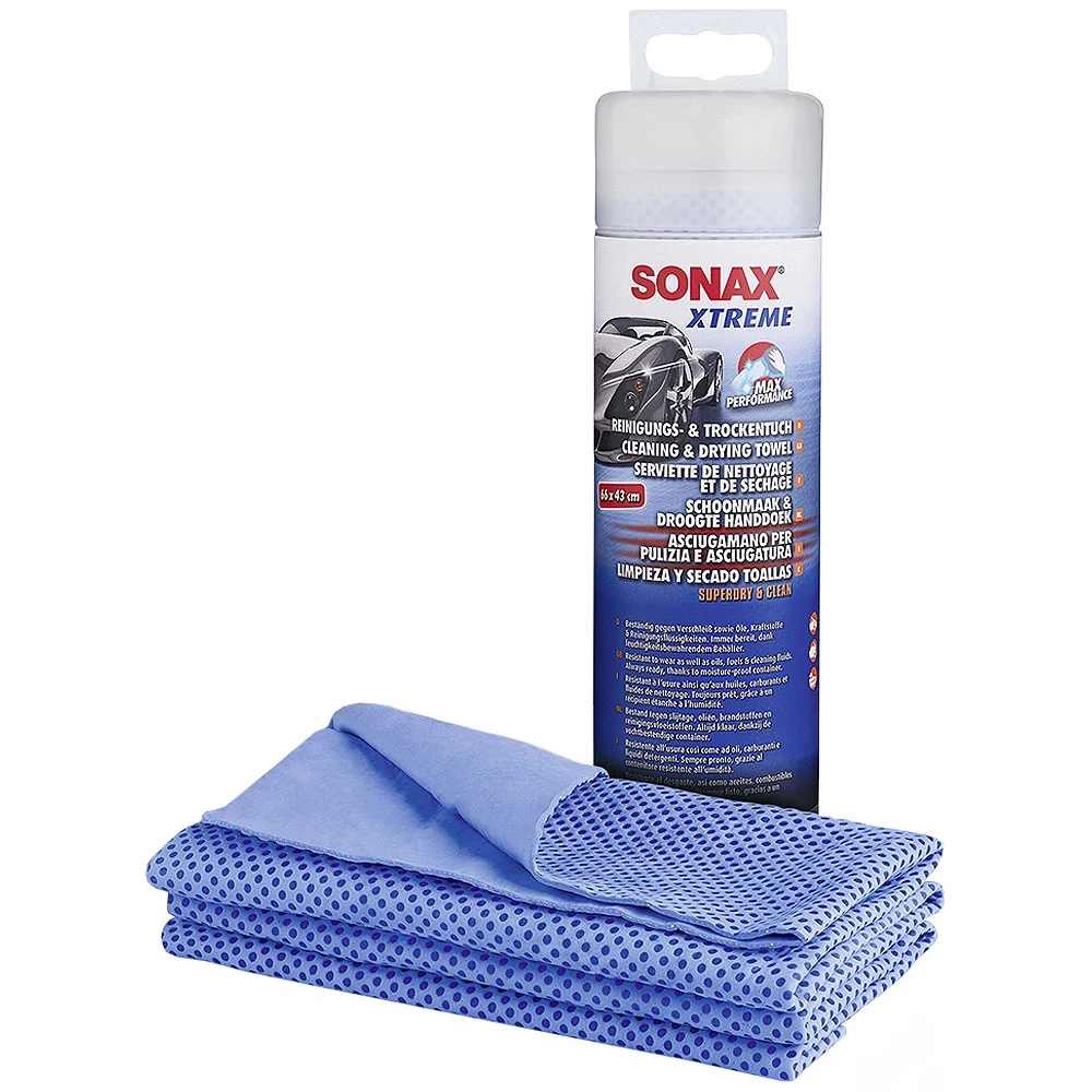 Полотенце SONAX 417741