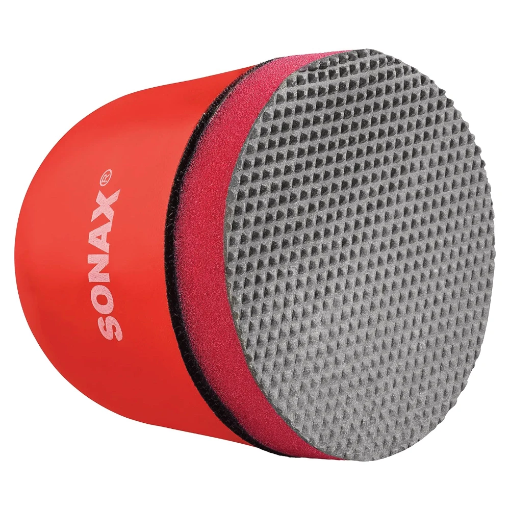 SONAX Clay Ball автоскраб с глиной для очистки кузова