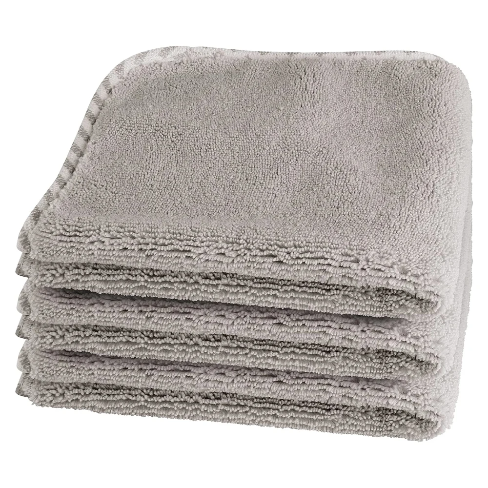 SONAX Microfaser Tuch Soft Touch набор салфеток из микрофибры 40х40 см 340 gsm 3 шт