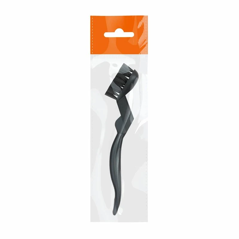 ADBL Little Rascal Black Nylonbürste черная нейлоновая щетка