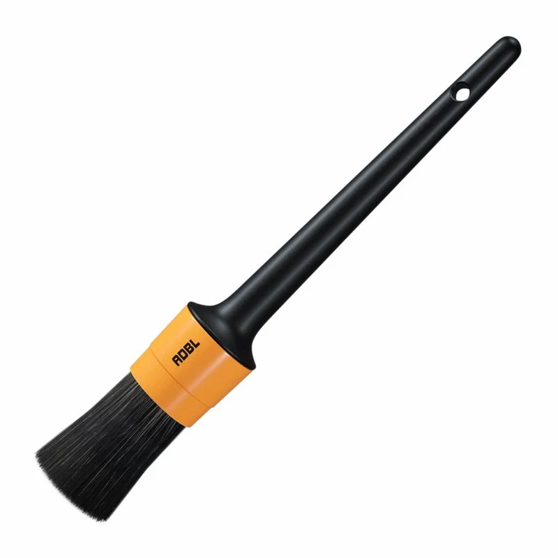 ADBL Round Detailing Brush Reinigungspinsel 16 кисть для детейлинга диаметр 31 мм, Количество: 31 мм