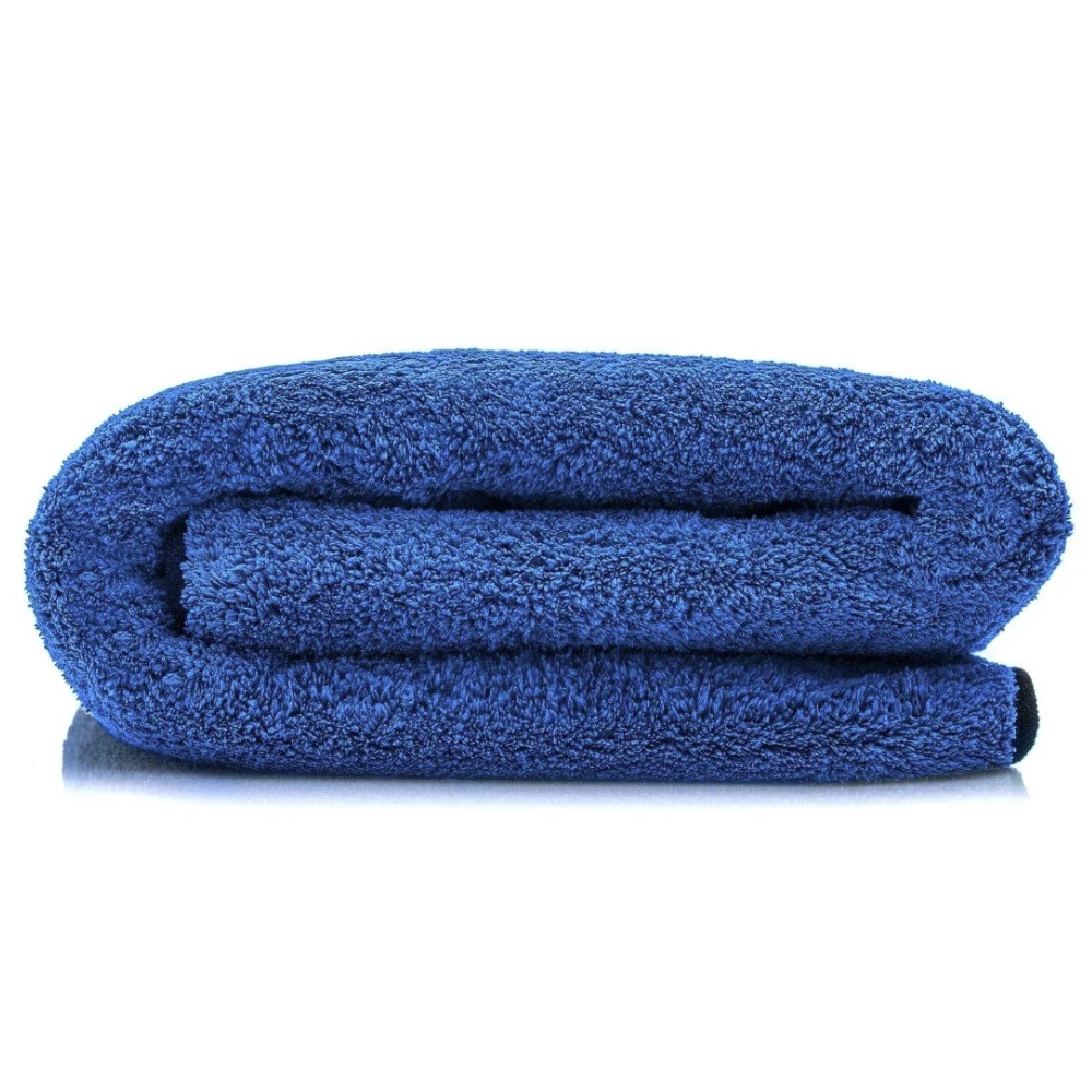 K2 PRO FLOSSY полотенце из микрофибры 90х60 см 800 gsm