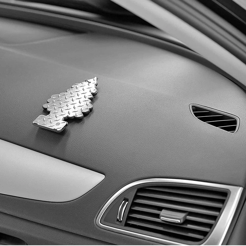 Little Trees Tropical Air Freshener
