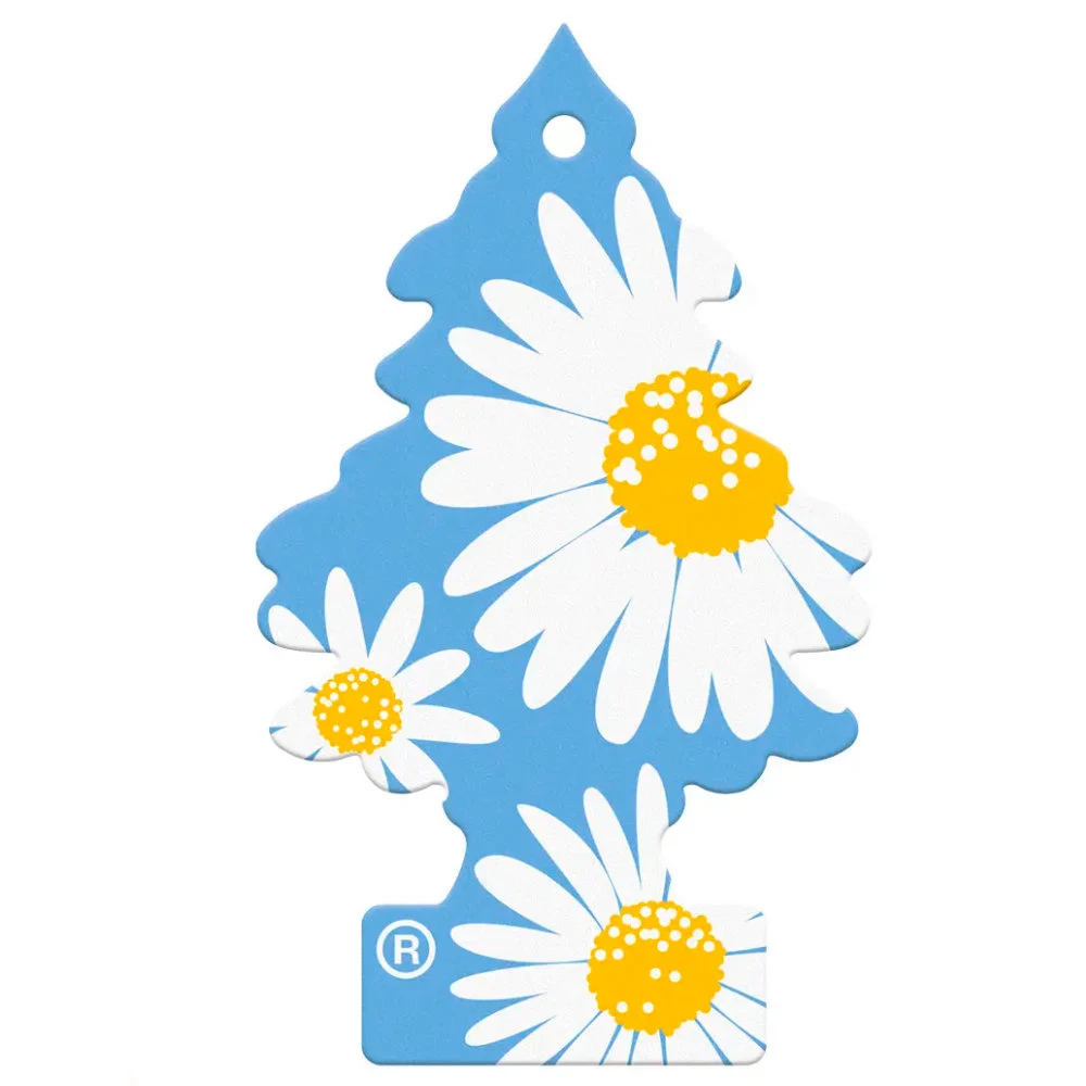 Little Trees Daisy Chain Air Freshener