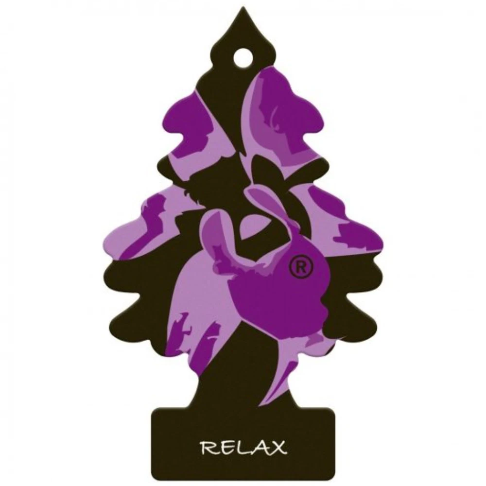 Little Trees Relax Air Freshener