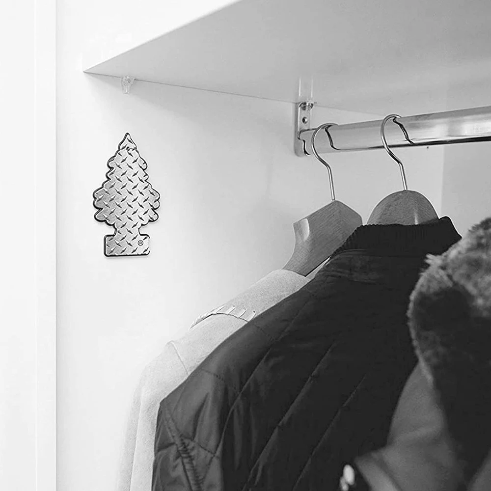 Little Trees Bubble Gum Air Freshener