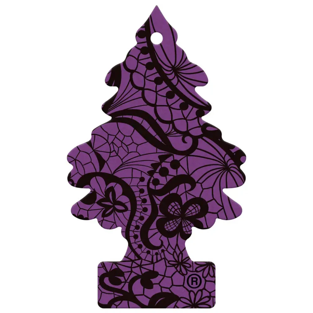 Little Trees Midnight Chic Air Freshener
