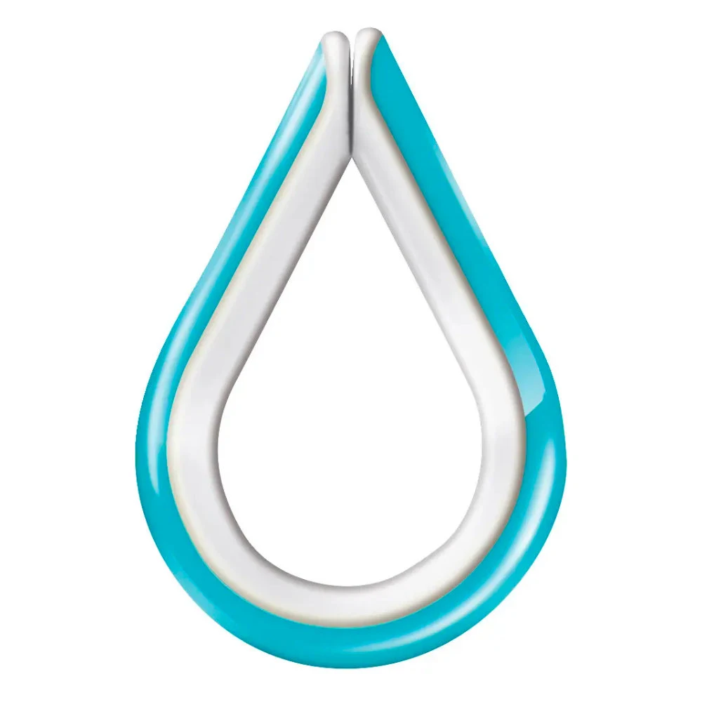 Little Trees Clip Tropical Air Freshener