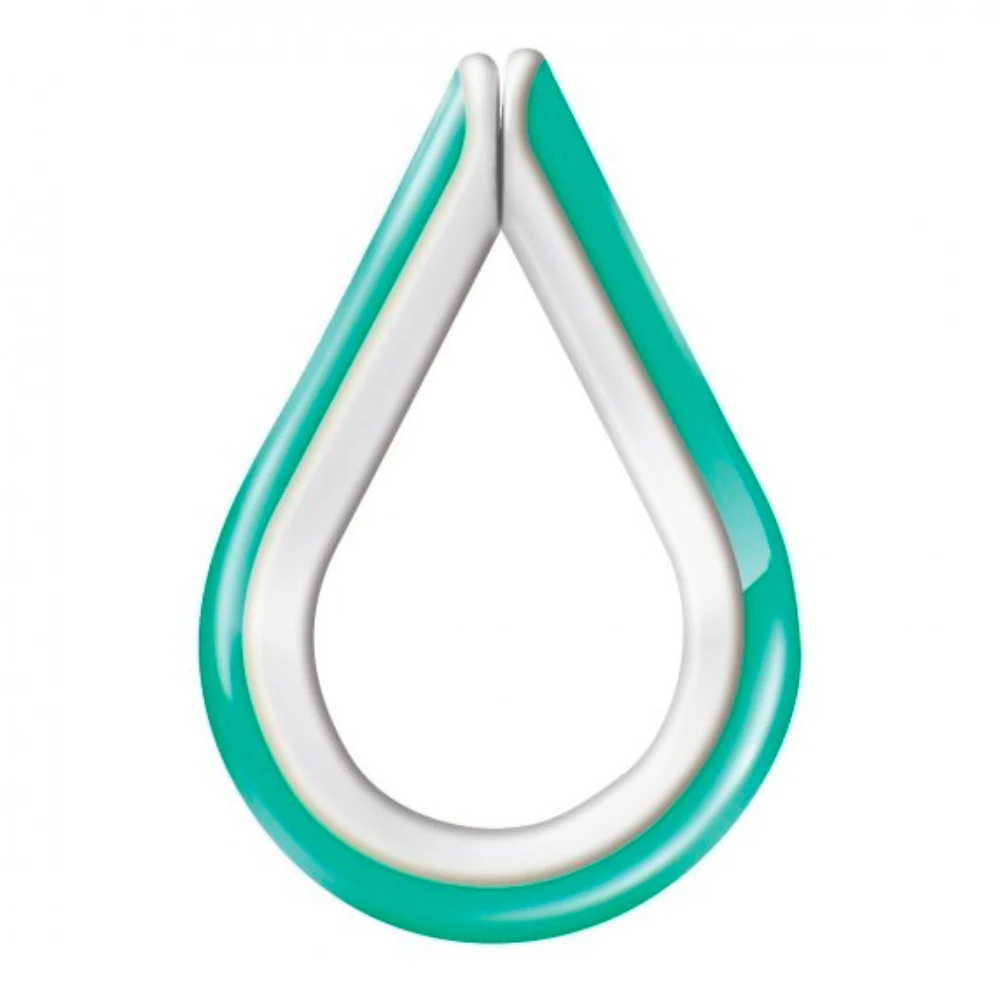 Little Trees Clip Ocean Paradise Air Freshener