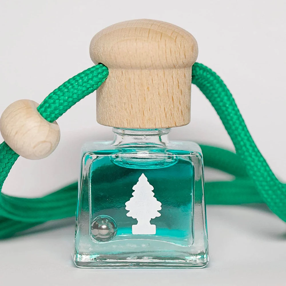 Little Trees Bottle Apple Air Freshener