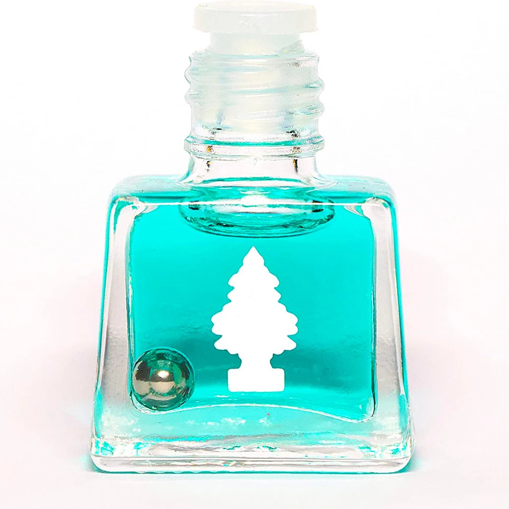 Little Trees Bottle Apple Air Freshener